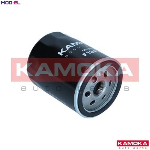 Oil filter f124701 - oil,