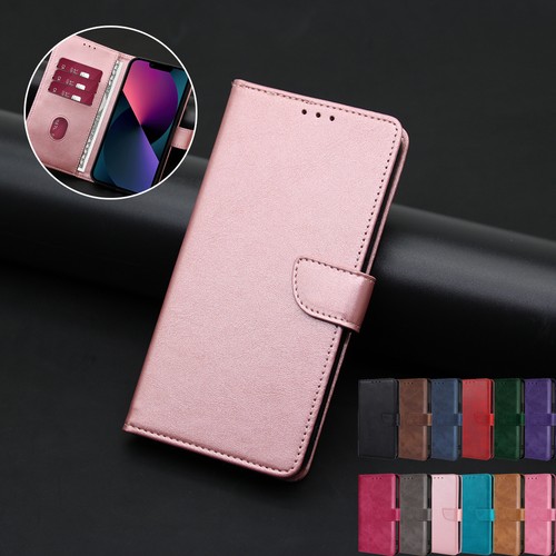 Wallet flip leather - flip,