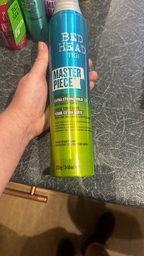 Tigi bed head hard - tigi,