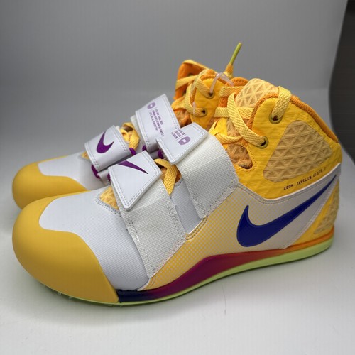 Size men nike zoom - 9,