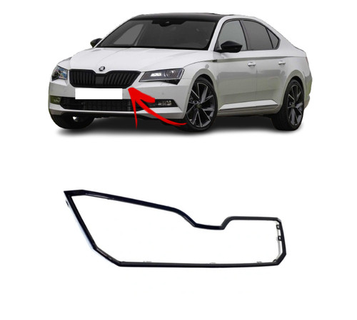 For skoda superb 2015 2020 - skoda, new