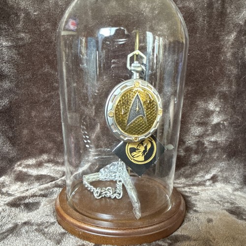 Star trek novelty half - trek,