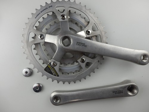 1989 shimano deore - shimano, hp