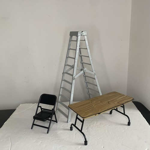 Wwe breakable table - wwe,