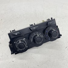 CITROEN C3 MK2 HEATER CONTROL