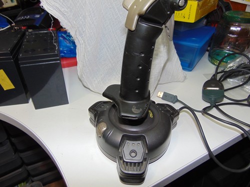 Vintage saitek pc - vintage, (st50)