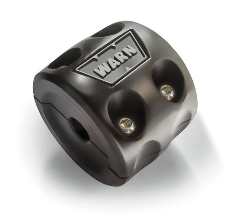 Warn 99944 rubber - warn, winch