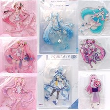 Vocaloid Hatsune Snow Sakura