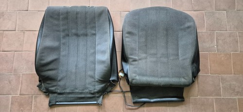 Bmw e30 front - seat, cover