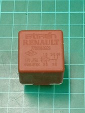 Renault Bitron Relay