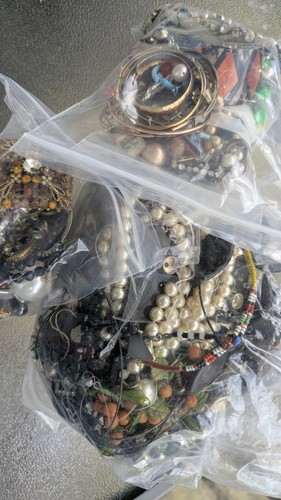 Jewelry repair craft lot - jewelry,