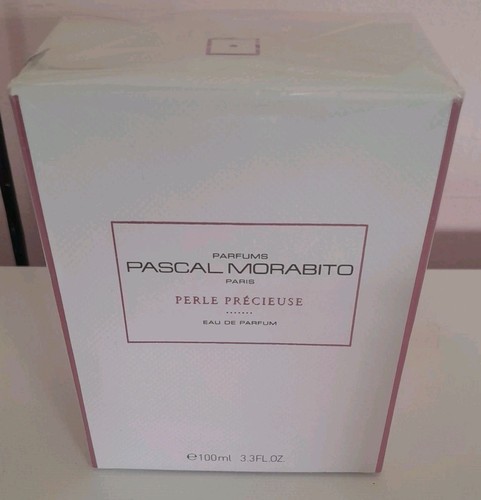 Pascal morabito perle - pascal,
