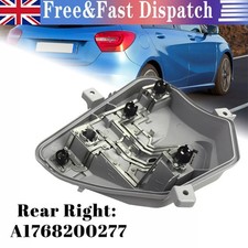 For Mercedes A Class W176 O/S
