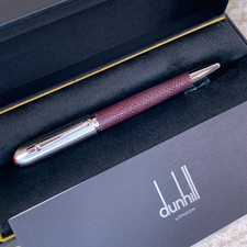 Dunhill Ballpoint Pen Sidecar