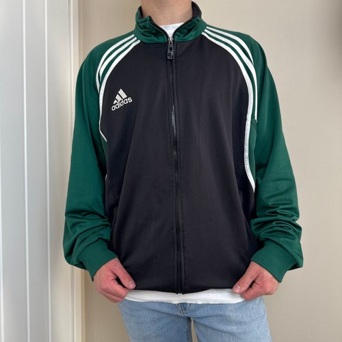 Adidas track jacket men - adidas, men's