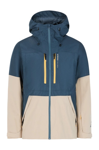 Ski jacket protest men - ski,