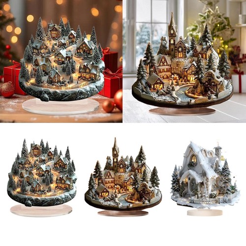 Christmas decorations - christmas, 2d
