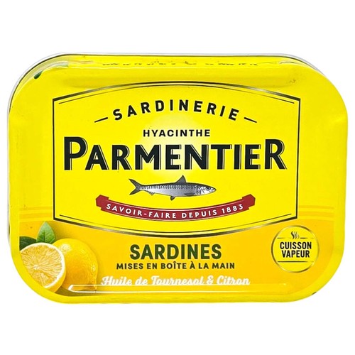 Sardinerie paramentier french - paramentier,