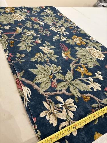 Sanderson lophura navy 226754 - lophura,