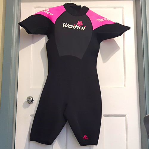 Waihui women wetsuit - women’s,