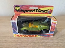 Vintage 1971 diecast model - 1971,