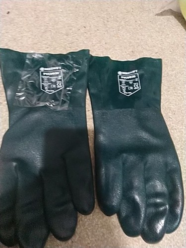 Beeswift pvcdd30 gloves 10xl - pvcdd30,