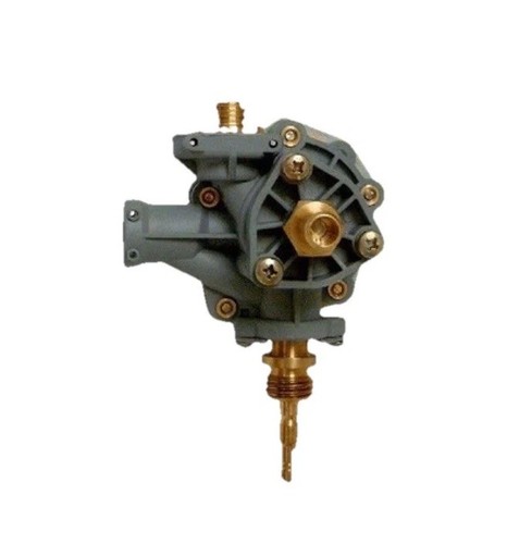 Bosch water valve 87070026330 - water,