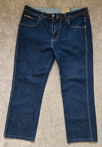 Wrangler arizona relaxed fit - arizona,