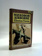 Squadron airborne elleston - squadron,