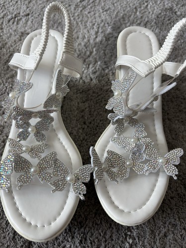 Brand new white - brand,