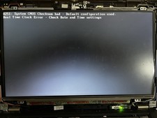 Lenovo ThinkPad T430