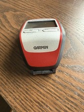 Garmin Forerunner 305 GPS-enabled Trainer Watch with Heart Rate