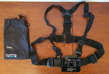 Genuine GoPro Chesty Chest