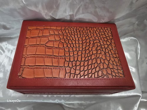 Tuscan designs genuine leather - tuscan,