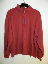 Orvis Fly Fishing red quarter