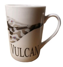 "Vulcan" Royal Air Force Plane