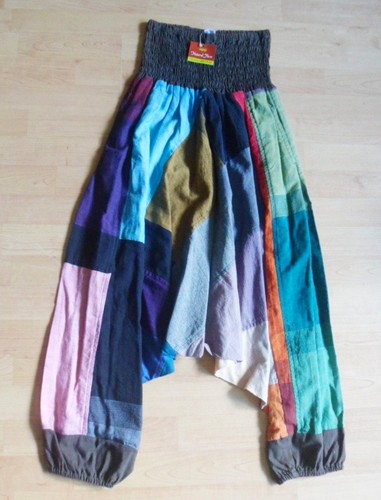 Patchwork hippy boho festival - patchwork,