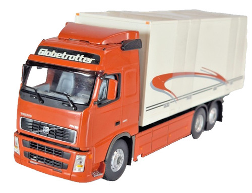 Motorart scale volvo fh12 - motorart,