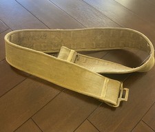 British Army Army 37 Pattern Waist Belt 36 inches