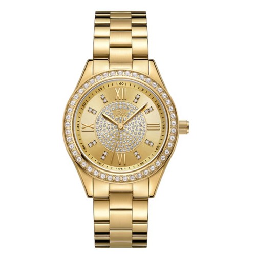 Jbw diamond mondrian 18k - diamond,
