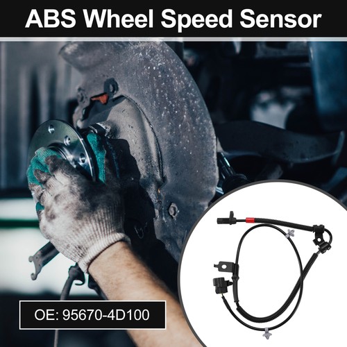 Abs wheel speed - wheel,