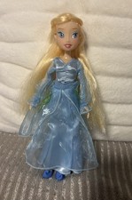 Rani Disney Fairies Disney