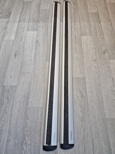 Thule wing bar evo 127cm - wing,