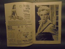 1961 Gladys Cooper in The Bird