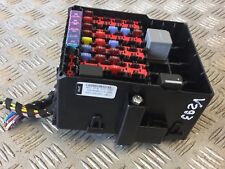 FORD FIESTA MK7/8 1.25 PETROL