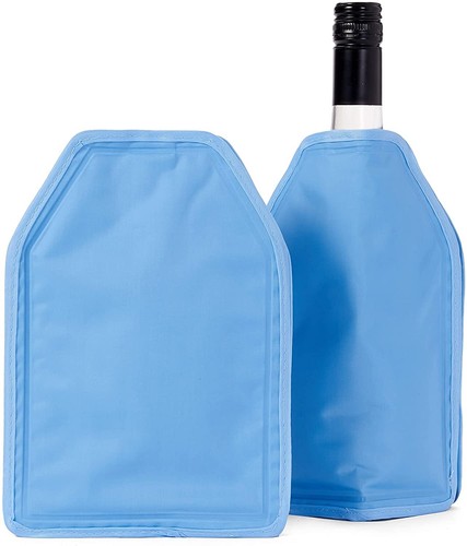 Pack wine bottle - 2,