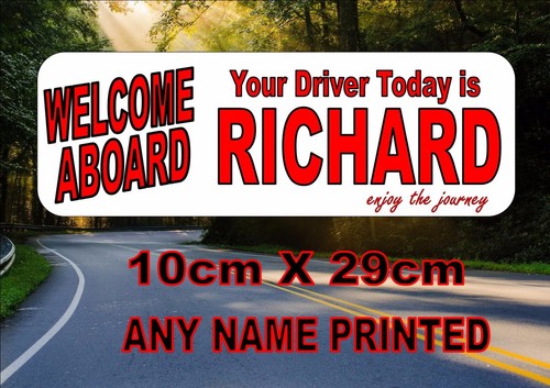 Coach bus drivers - &,