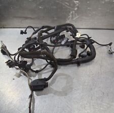 Vw Audi TT Mk1 225 Bhp BAM engine Wiring Loom Harness