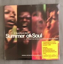 Summer of Soul (...or When the