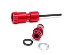RockShox Rebound Adjuster Knob/Bolt Kit for Reba/Revelation/Argyle/Recon/Sektor